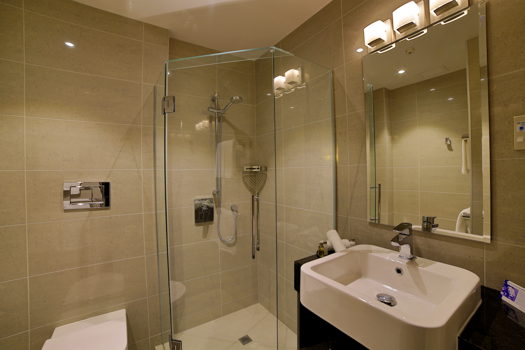 Wellington accommodation - Hotel Rooms