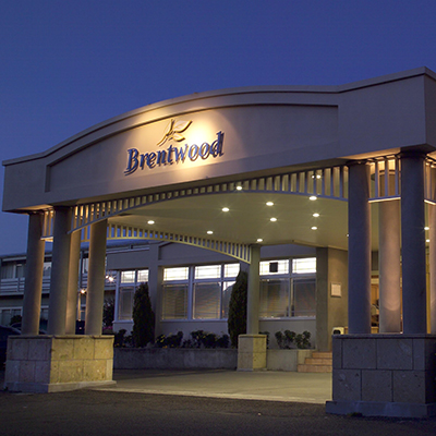 Brentwood Hotel Wellington