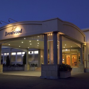 brentwood hotel